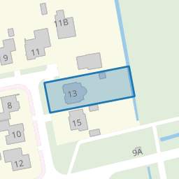 Perceel BGM02-G-5350