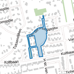 Perceel BGM02-G-5353