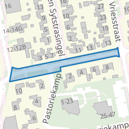 Perceel BGM02-G-5357