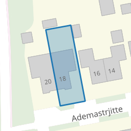 Perceel BGM02-G-5358