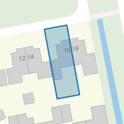 Perceel BGM02-G-5362