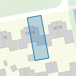 Perceel BGM02-G-5363