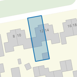 Perceel BGM02-G-5364