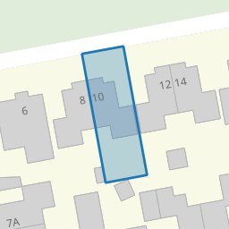 Perceel BGM02-G-5365