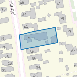 Perceel BGM02-G-5373