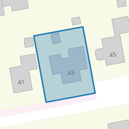 Perceel BGM02-G-5413