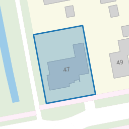 Perceel BGM02-G-5420