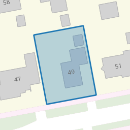 Perceel BGM02-G-5421