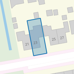 Perceel BGM02-G-5440