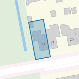 Perceel BGM02-G-5443