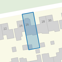 Perceel BGM02-G-5461