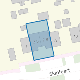 Perceel BGM02-G-5472