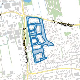 Perceel BGM02-G-5481