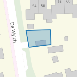 Perceel BGM02-G-5482