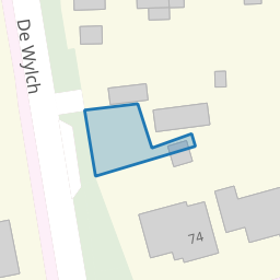 Perceel BGM02-G-5484