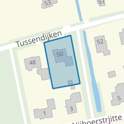 Perceel BGM02-G-5490