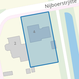 Perceel BGM02-G-5494