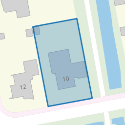 Perceel BGM02-G-5496