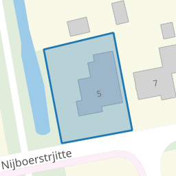 Perceel BGM02-G-5499