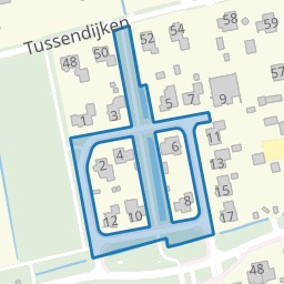 Perceel BGM02-G-5503