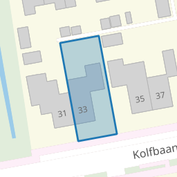 Perceel BGM02-G-5507