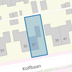 Perceel BGM02-G-5509
