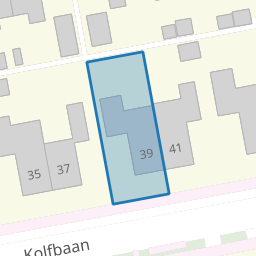 Perceel BGM02-G-5510