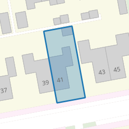 Perceel BGM02-G-5511