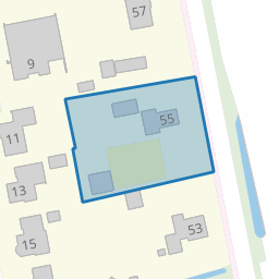 Perceel BGM02-G-5516