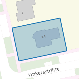 Perceel BGM02-G-5527