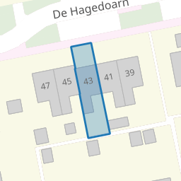 Perceel BGM02-G-5530