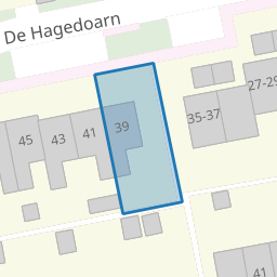 Perceel BGM02-G-5532