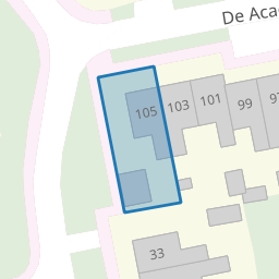 Perceel BGM02-G-5539