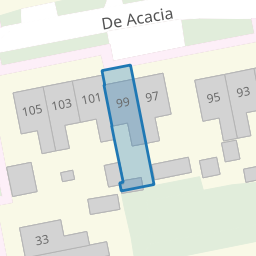 Perceel BGM02-G-5542