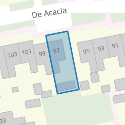 Perceel BGM02-G-5543