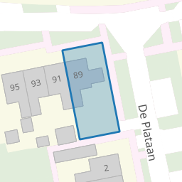 Perceel BGM02-G-5547