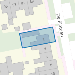 Perceel BGM02-G-5548