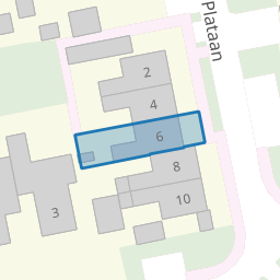 Perceel BGM02-G-5550