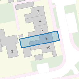 Perceel BGM02-G-5551