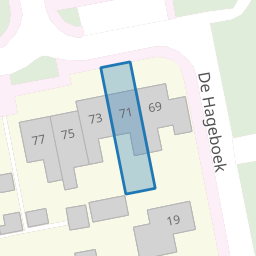 Perceel BGM02-G-5554