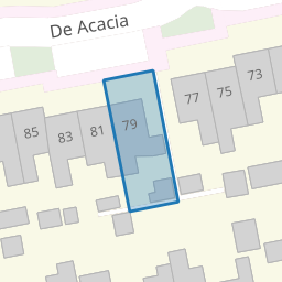 Perceel BGM02-G-5558