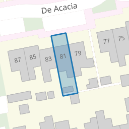 Perceel BGM02-G-5559