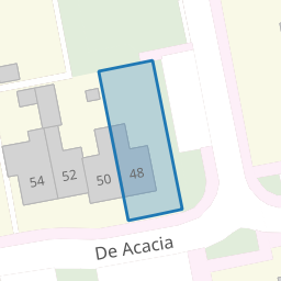 Perceel BGM02-G-5563