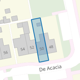 Perceel BGM02-G-5564