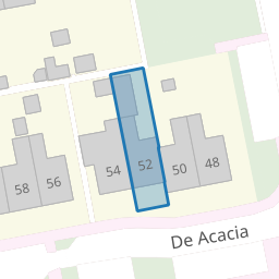 Perceel BGM02-G-5565