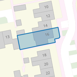 Perceel BGM02-G-5579