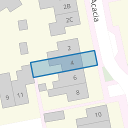 Perceel BGM02-G-5585