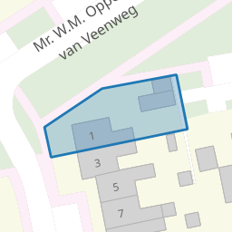 Perceel BGM02-G-5587