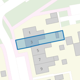 Perceel BGM02-G-5588