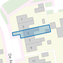 Perceel BGM02-G-5589